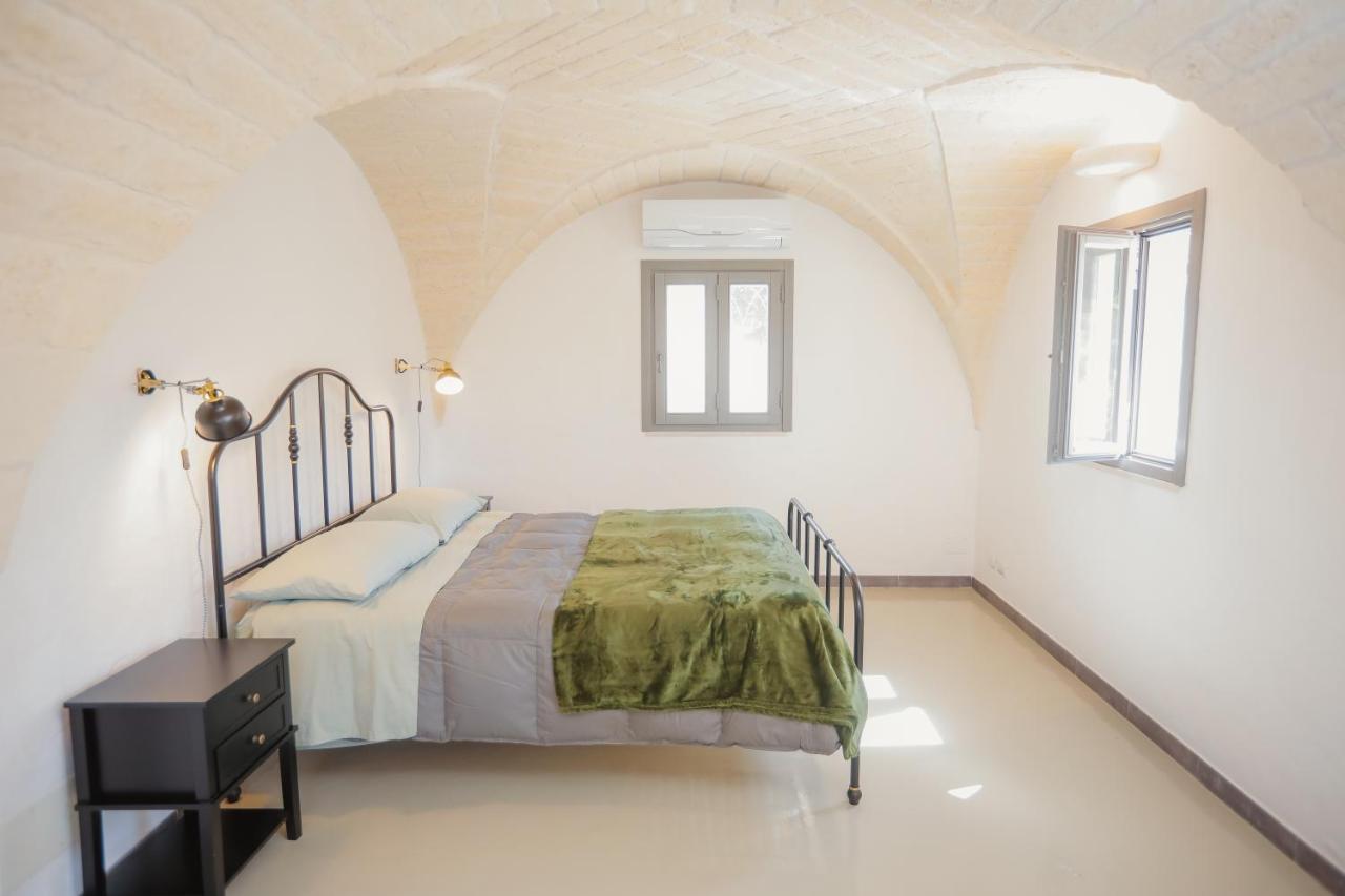 파사노 Trulli Vittoria 빌라 외부 사진