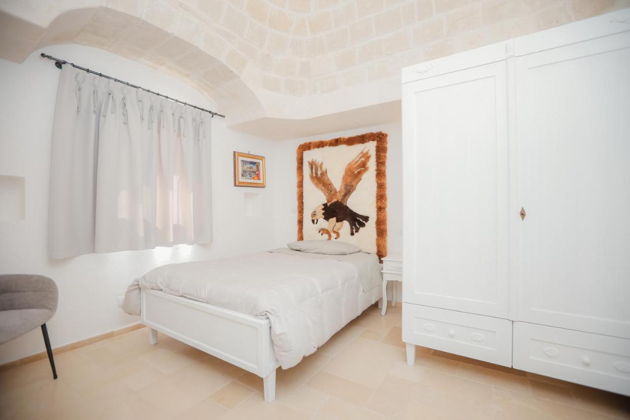파사노 Trulli Vittoria 빌라 외부 사진